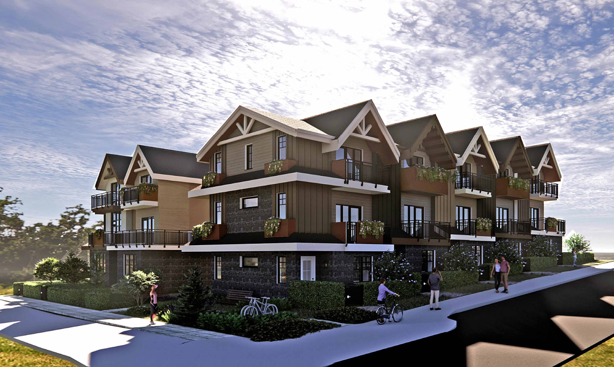 6338 Douglas Street, West Vancouver, BC