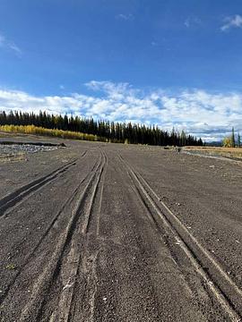 153 Nordegg Industrial Drive, Nordegg, AB