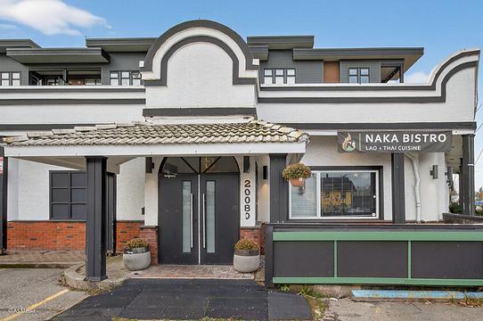 20080 Fraser Highway, Langley, BC