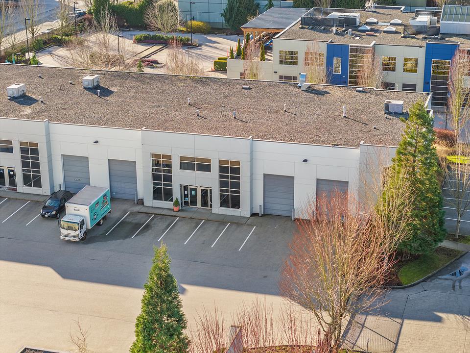 202 - 19138 26 Avenue, Surrey, BC