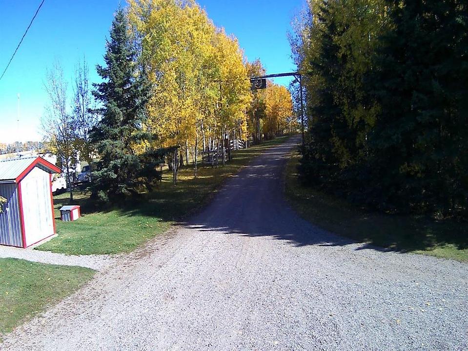 Township Road 323a, Mountain View County, AB