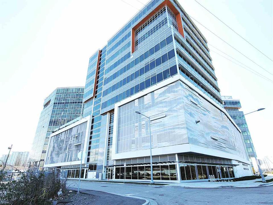 8477 Bridgeport Road, Richmond, BC