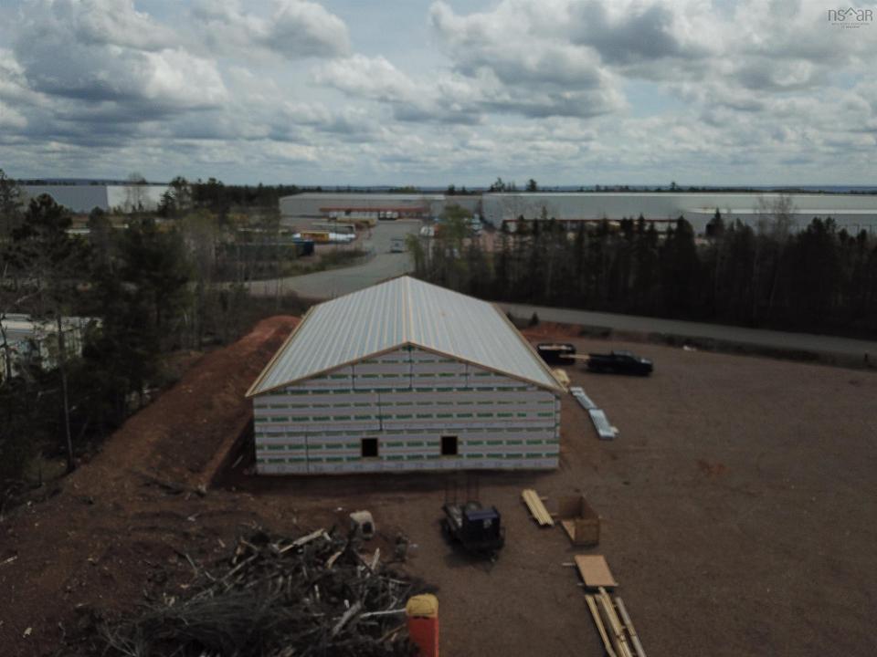 216 Lancaster Crescent, Debert, NS