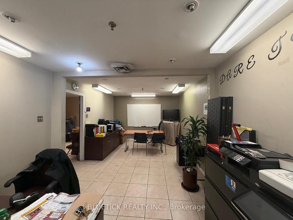 13 - 1275 Morningside Avenue, Toronto, ON