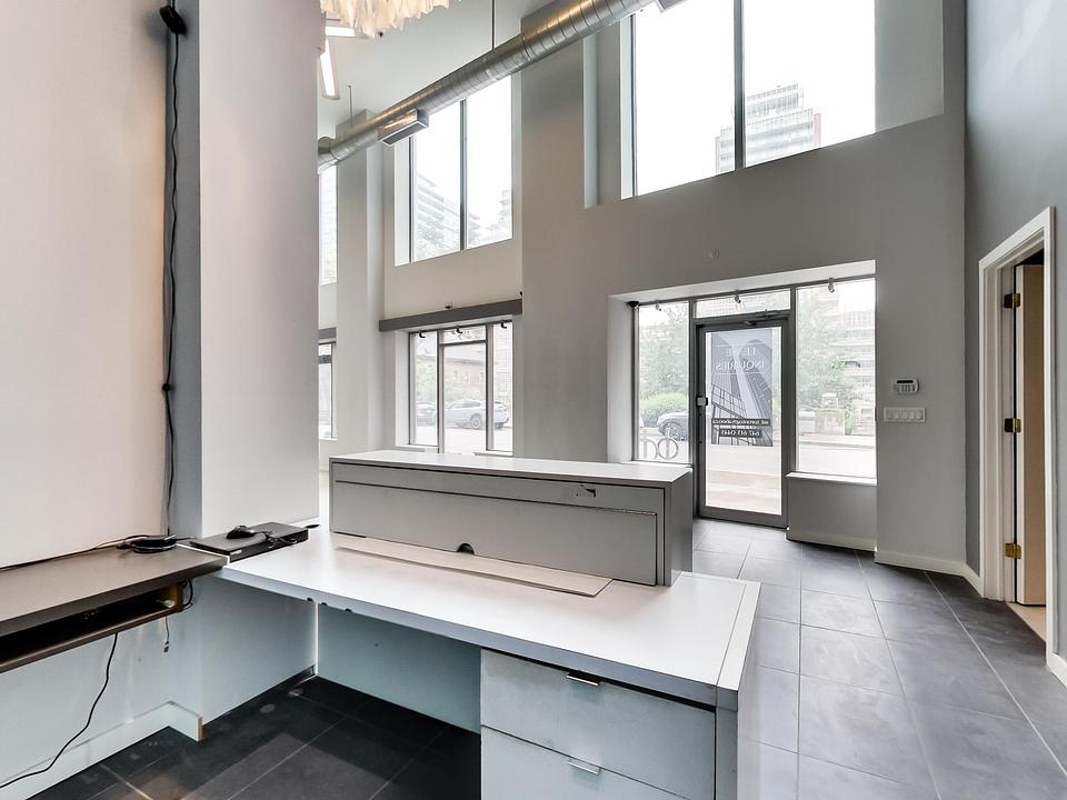79-83 - 50 Lynn Williams Street, Toronto, ON