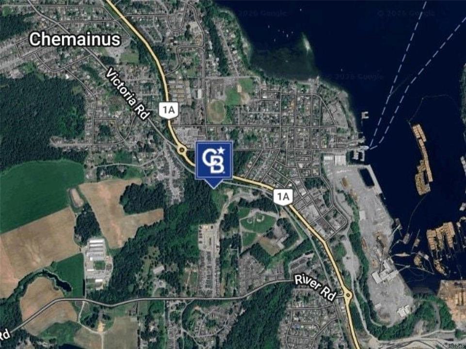 2950 Elm Street, Chemainus, BC
