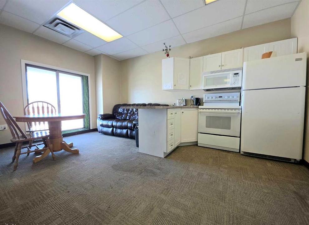 101 Street, Grande Prairie, AB