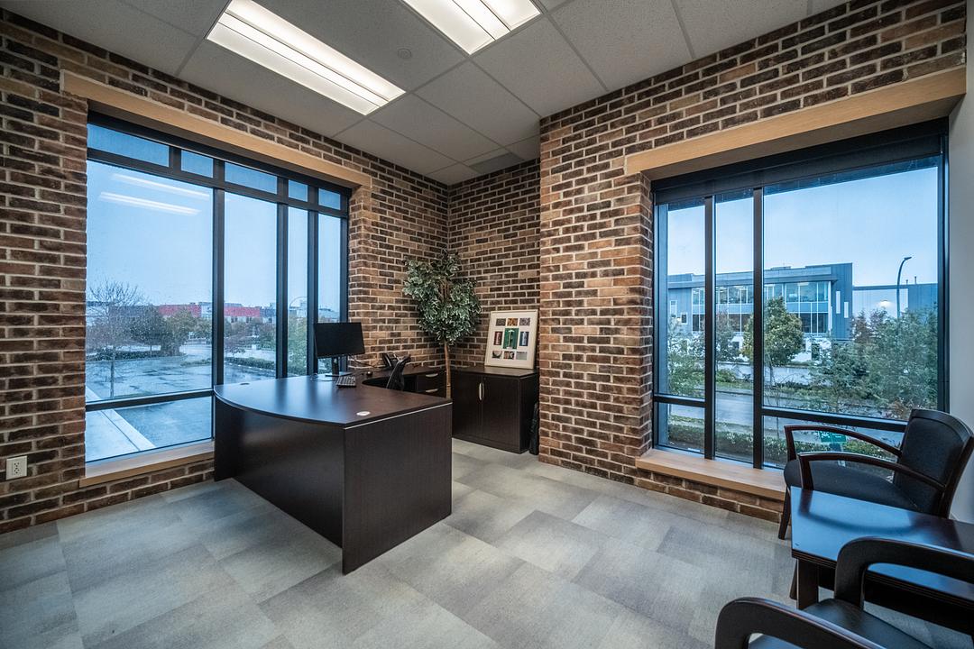 106-108 - 7717 Beedie Way, Delta, BC