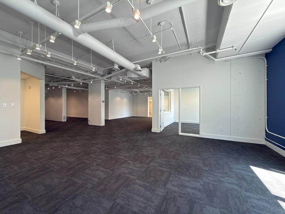 210 - 128 West 6th Avenue, Vancouver, BC