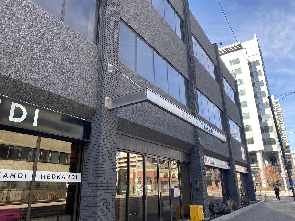 301 - 1301 8 Street Southwest, Calgary, AB