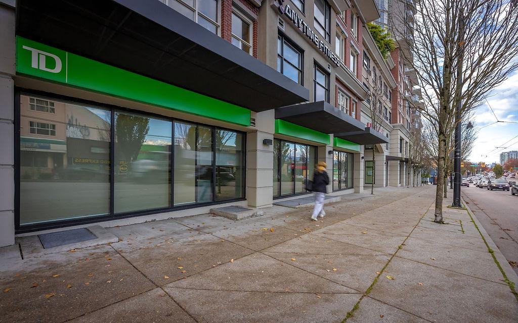 1408 Kingsway, Vancouver, BC