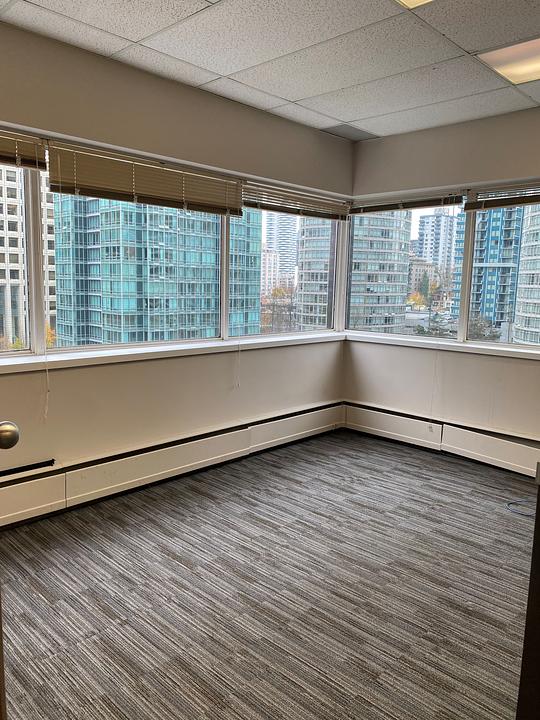 801 - 1281 West Georgia Street, Vancouver, BC