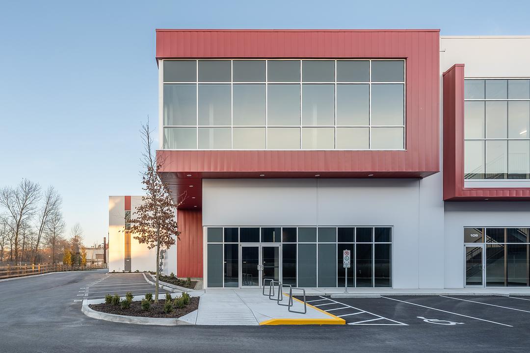 13631 Vulcan Way, Richmond, BC