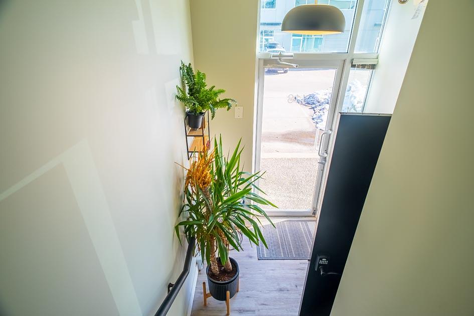 118 - 408 E Kent Ave S, Vancouver, BC
