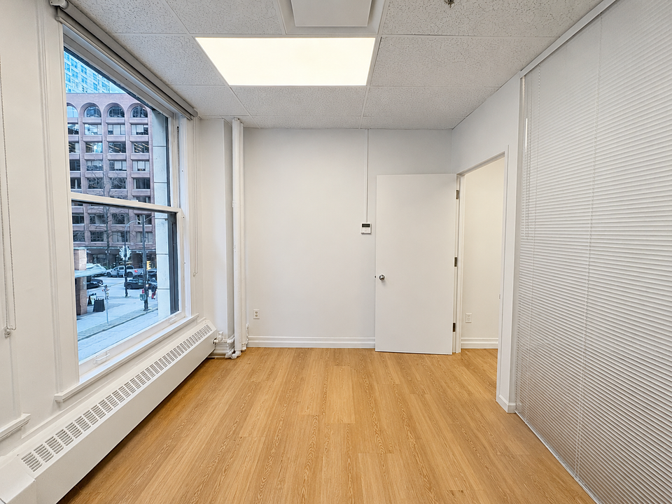 310 - 744 West Hastings Street, Vancouver, BC