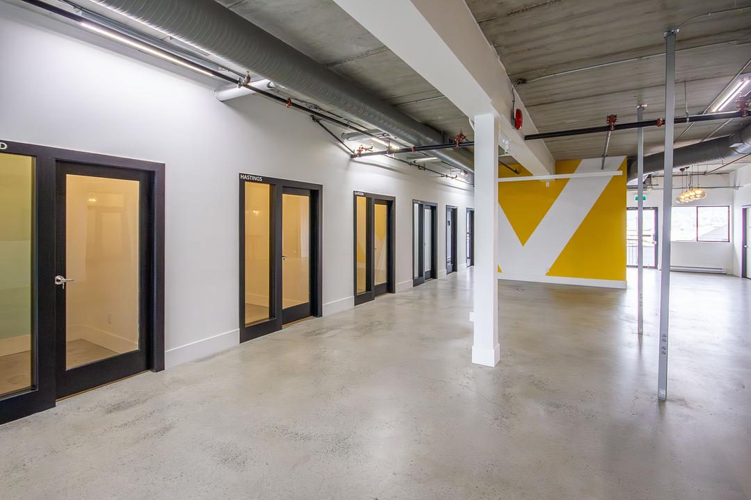 308 - 877 East Hastings Street, Vancouver, BC