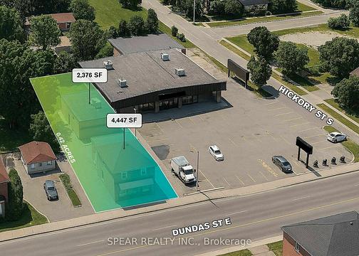 421 Dundas Street East, Whitby, ON