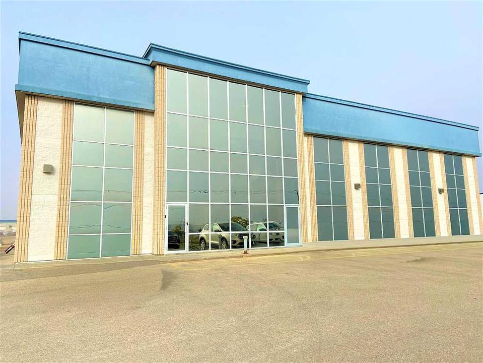 8701 102 Street, Clairmont, AB