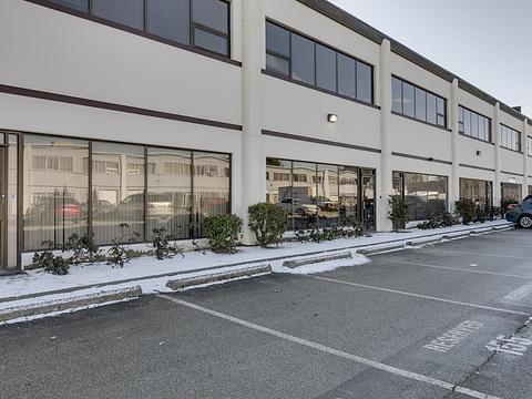 11960 Hammersmith Way, Richmond, BC