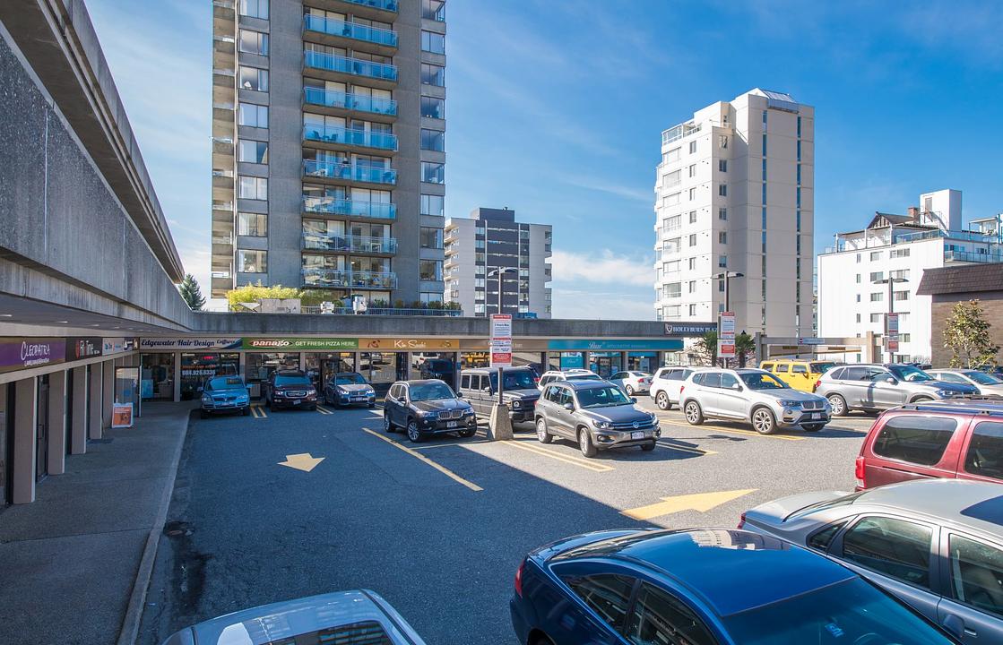204 - 1760 Marine Drive, West Vancouver, BC