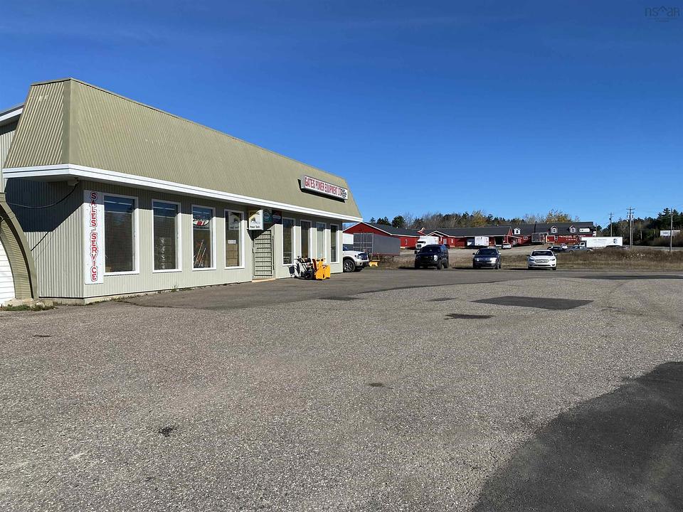 9881 Nova Scotia Trunk 1, Digby, NS