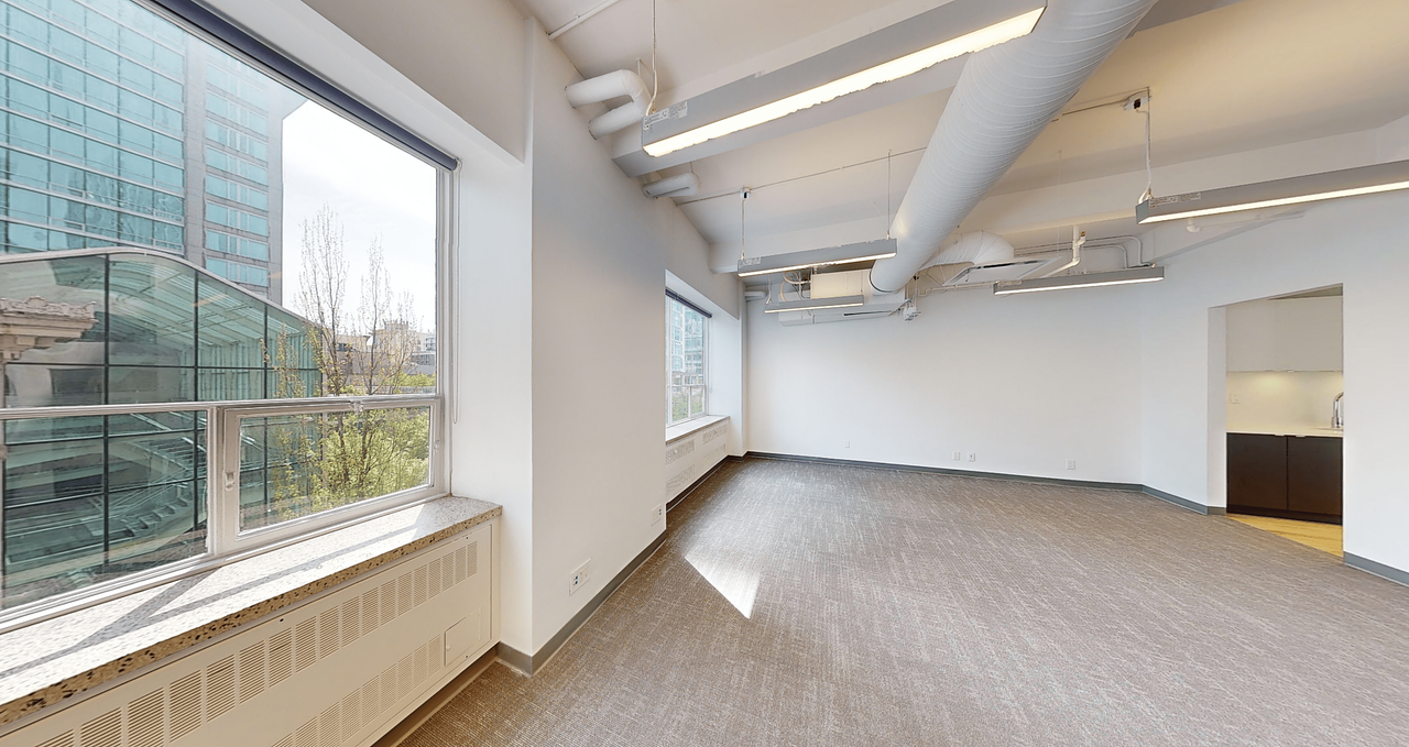 404 - 602 West Hastings Street, Vancouver, BC