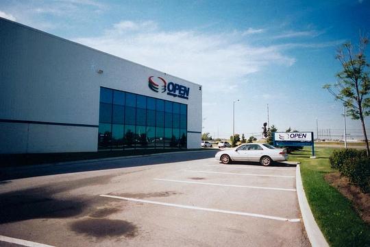 Goreway Drive, Brampton, ON