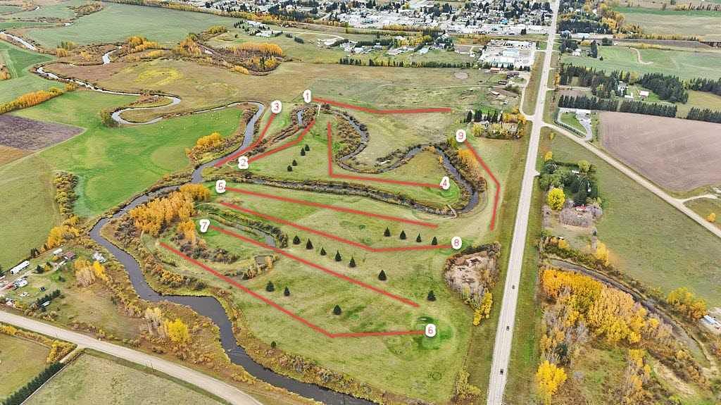 39212A - Highway 766, Red Deer County, AB