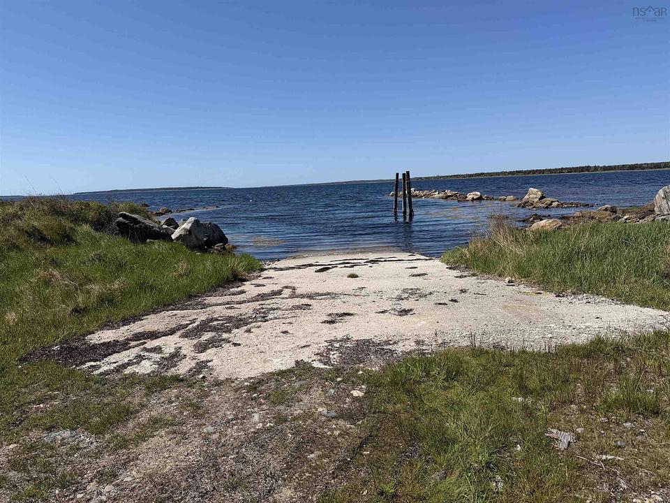 179 Ingomar Road, Shelburne, NS