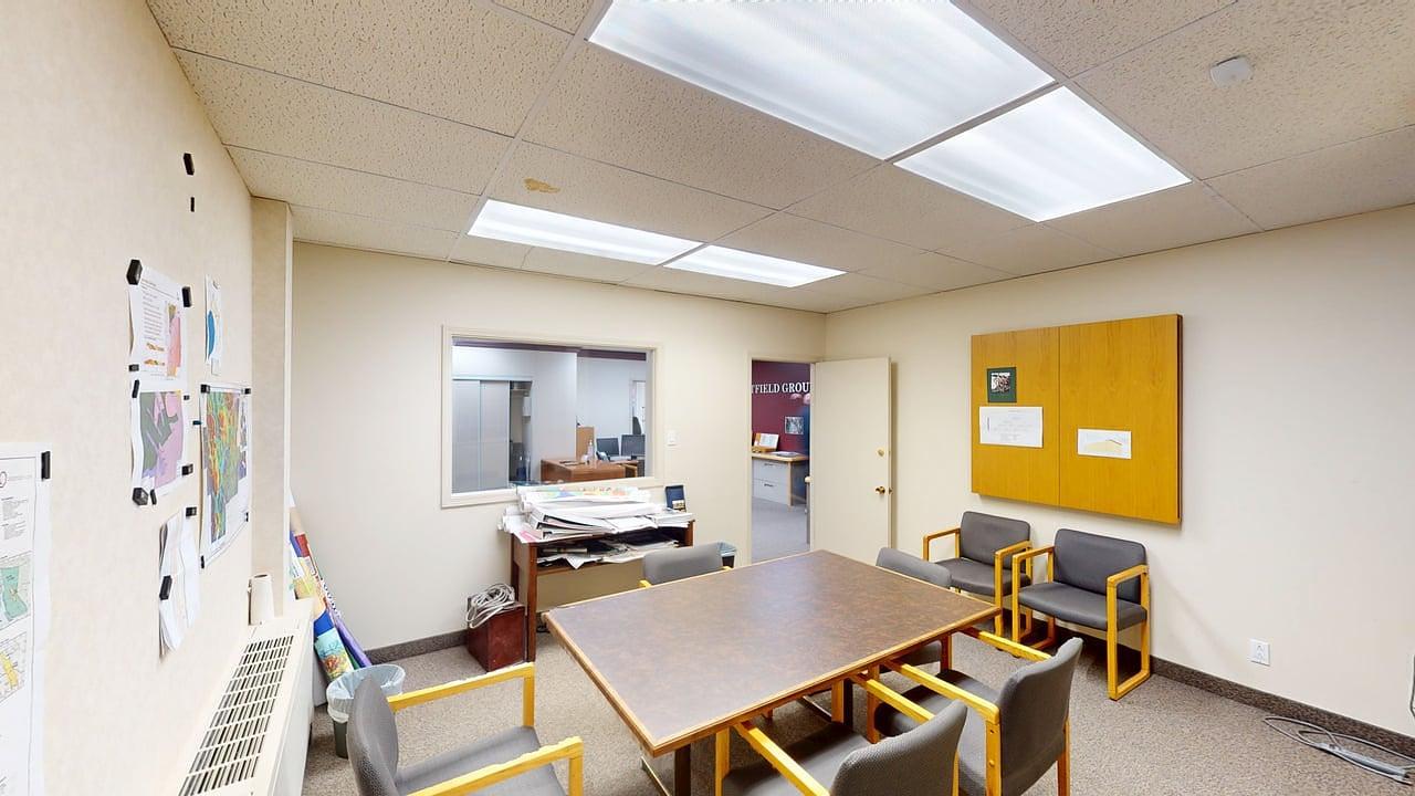 105-110 - 325 Howe St, Vancouver, BC