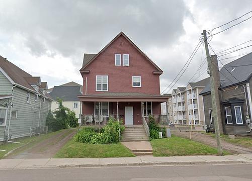 118 Highfield Street, Moncton, NB