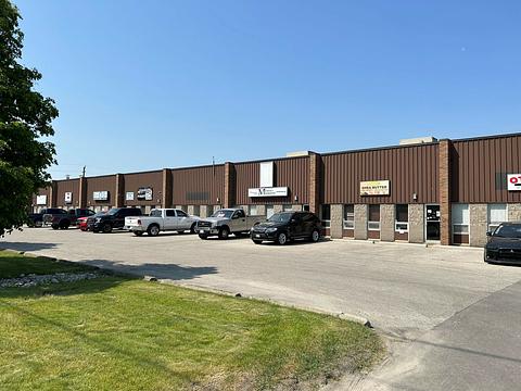 470 A Collier Macmillan Drive, Cambridge, ON