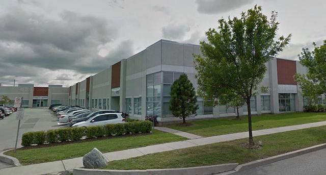 Argentia Road, Mississauga, ON