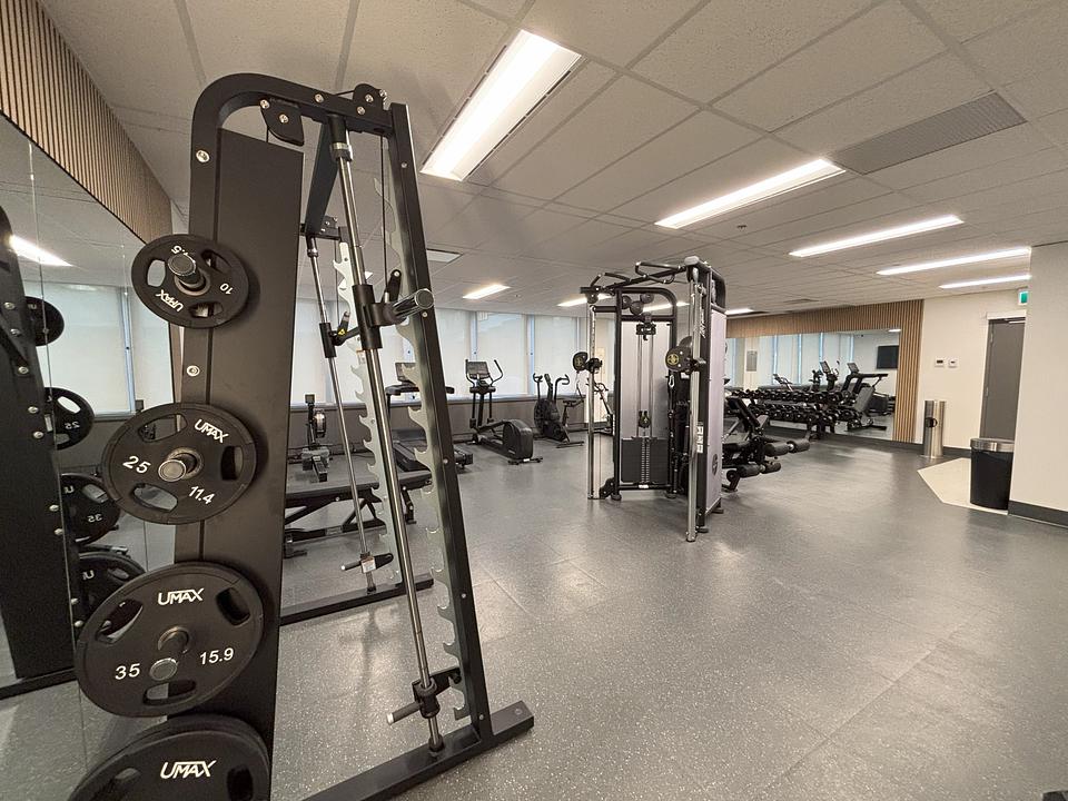 1410 - 707 7 Avenue Southwest, Calgary, AB