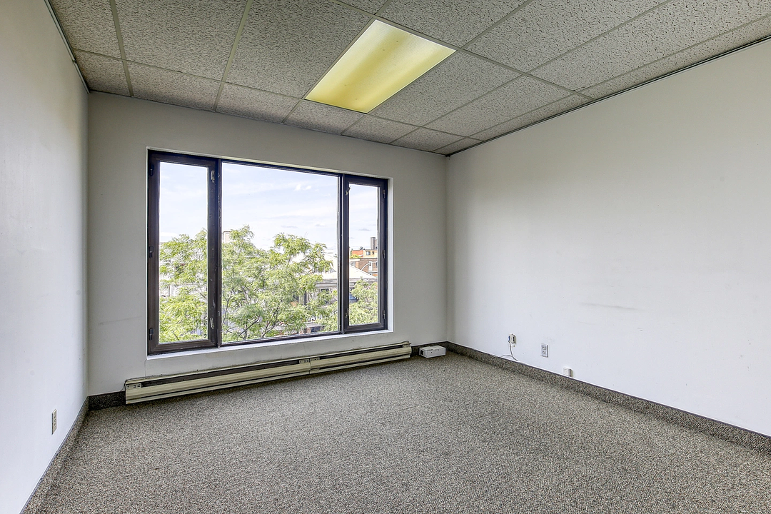 307 - 3518 Avenue Lacombe, Montréal, QC
