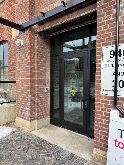 301 - 30 Powerhouse Street, Toronto, ON