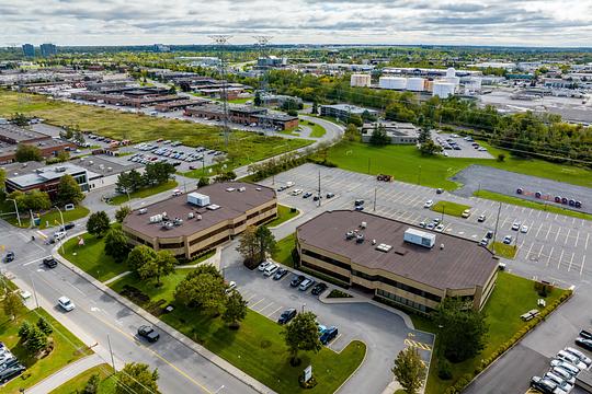 14 Colonnade Road, Ottawa, ON