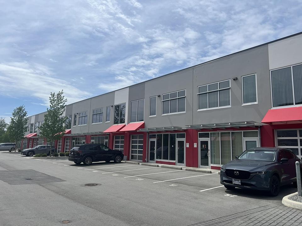125 - 12128 Horseshoe Way, Richmond, BC