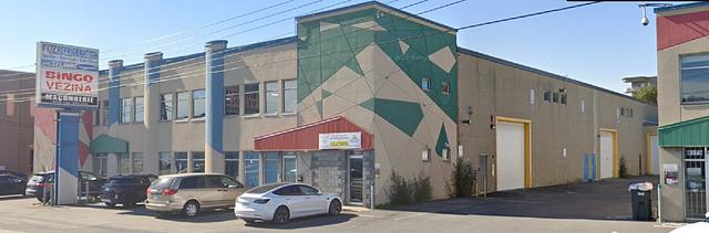 6125 Boulevard Métropolitain Est, Montréal, QC