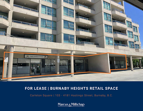 4181 Hastings Street, Burnaby, BC