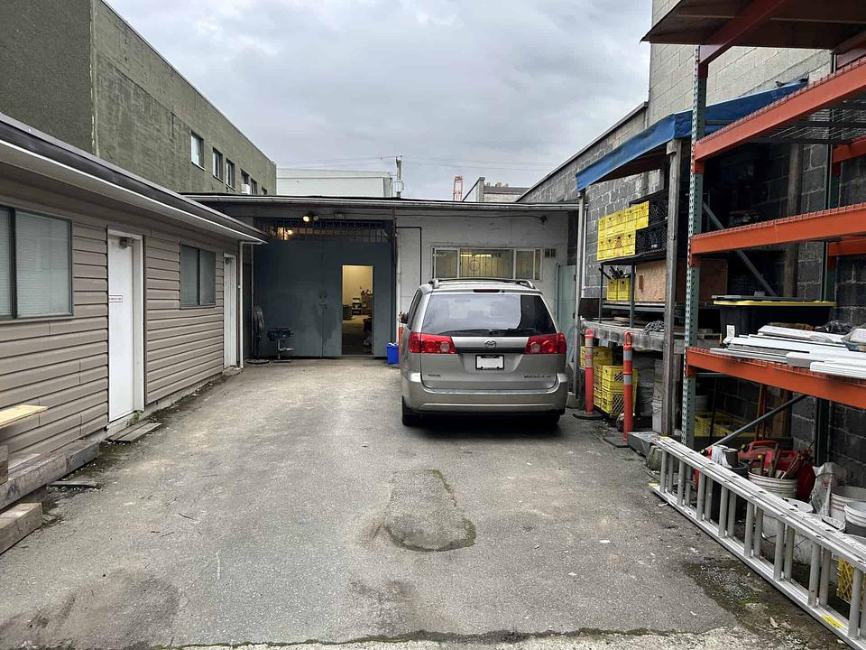 A - 1628 Pandora St, Vancouver, BC