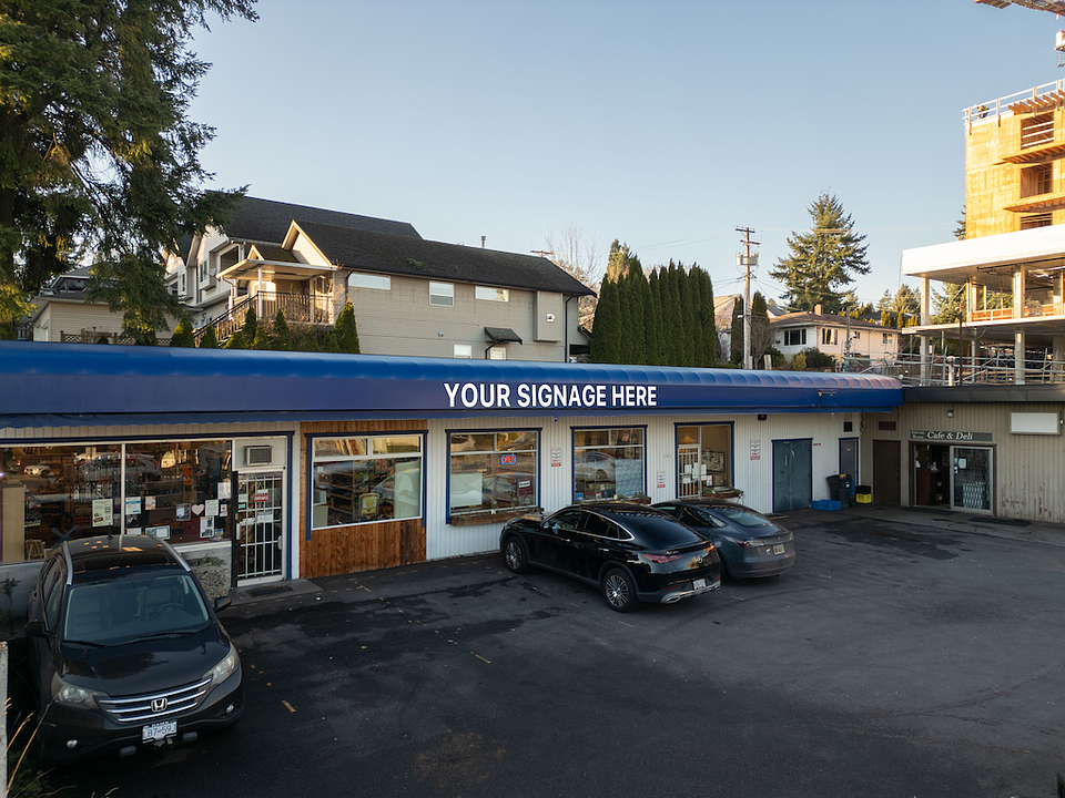 141 East Columbia Street, New Westminster, BC