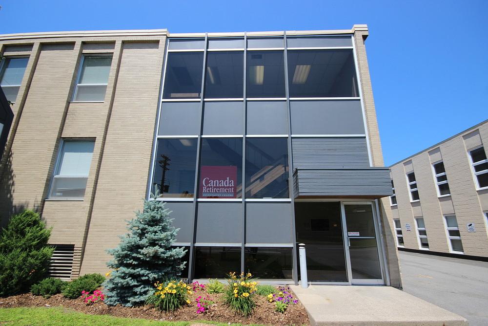Suite 302 - 1827 Woodward Drive, Ottawa, ON