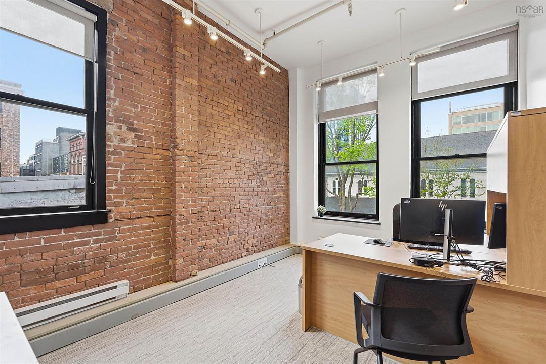 1717 Barrington Street, Halifax, NS