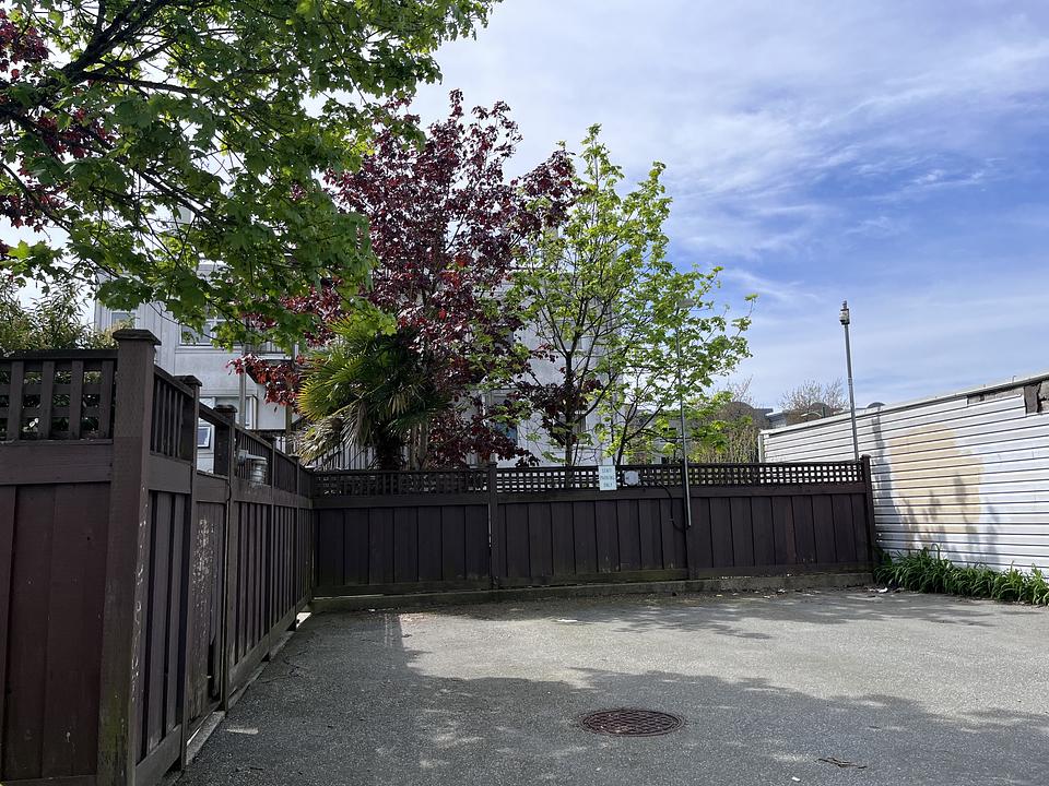 Ground Floor - 763 Kingsway, Vancouver, BC