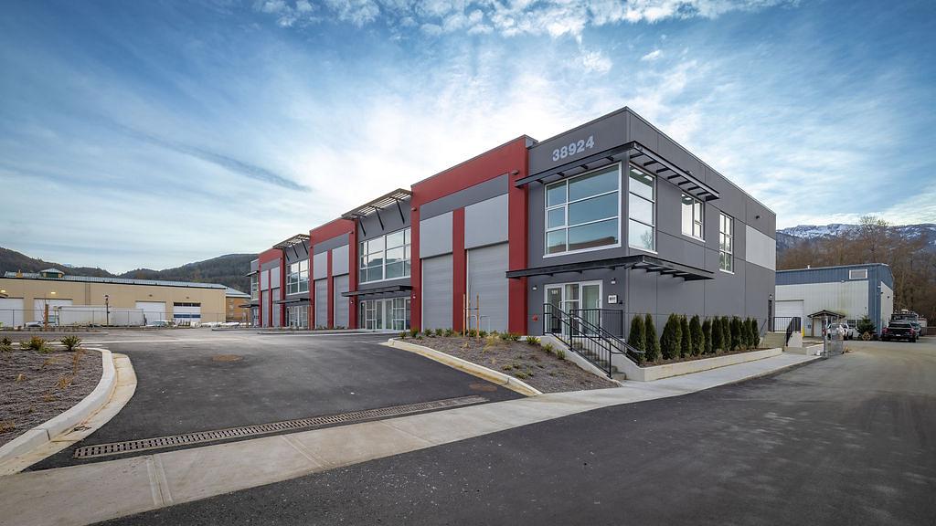 103A - 38926 Mid Way, Squamish, BC