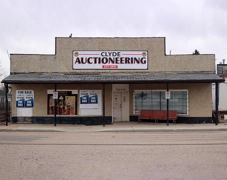 5021 50 Street, Clyde, AB