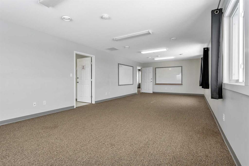4807 43 Street, Rocky Mountain House, AB