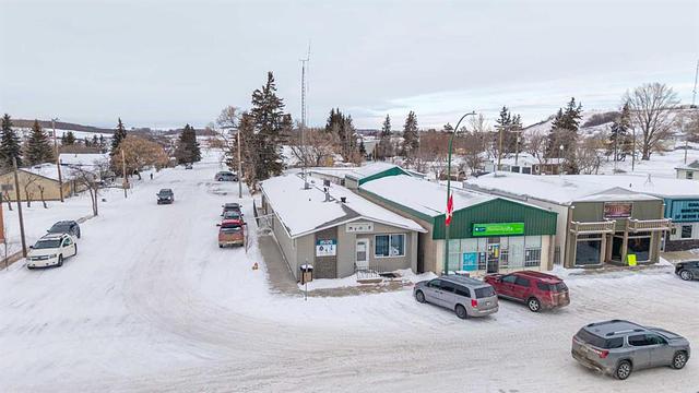 217 Main Street, Turtleford, SK