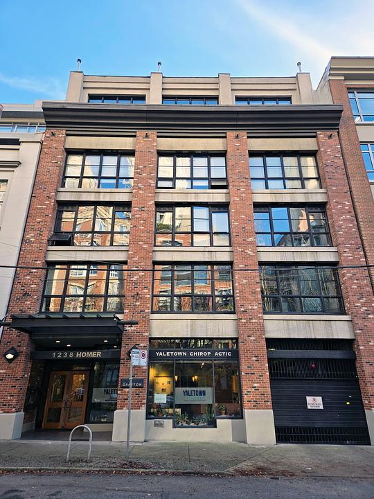 6 - 1238 Homer Street, Vancouver, BC